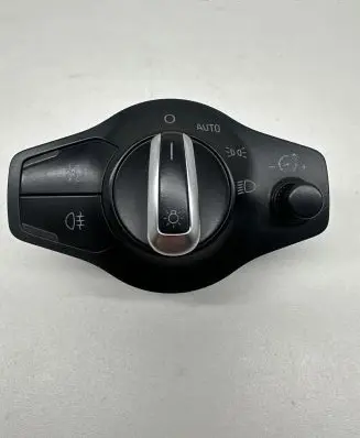 Audi A4 S4 B8 8K Light switch 8K0941531AL 2901100336 5001140001
