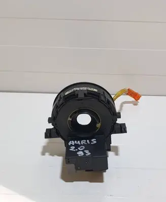 Toyota Auris 150 Airbag slip ring squib (SRS ring) 8924502040 02080 005519