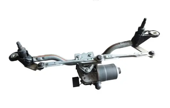 Ford Ecosport Front wiper linkage and motor CN1517504AD CN1517504AA