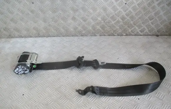 Seat Ibiza III (6L) Front seatbelt
