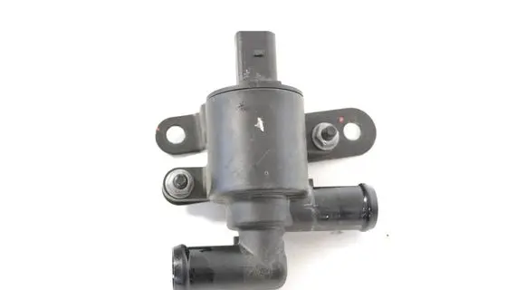 Audi A3 S3 8P Electric auxiliary coolant/water pump 4M0121313A 4M0122101