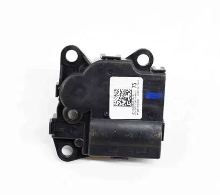 Tesla Model 3 Air flap motor/actuator 150064000A