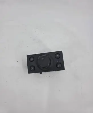 Opel Vectra C Light switch 13229541 0517 LK04060058