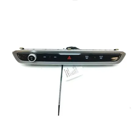 BMW X6 G06 Sound control switch 5A64198