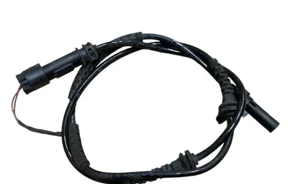 BMW 5 GT F07 ABS brake wheel speed sensor 6853859 34526853859