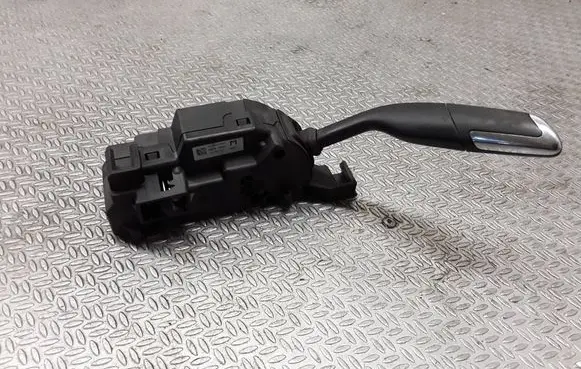Citroen C4 I Picasso Gear shifter/selector 965852897 88500002