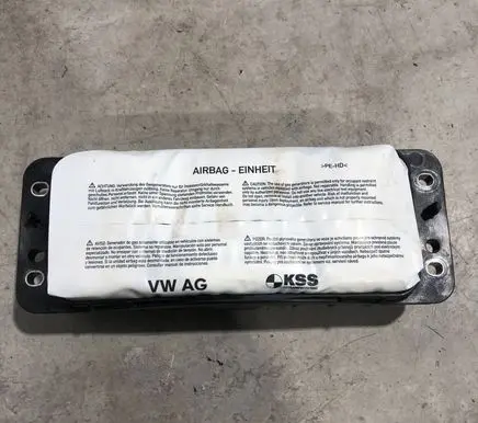 Volkswagen Caddy Passenger airbag 7E0880204E