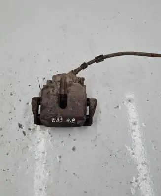 BMW 5 E39 Front brake caliper