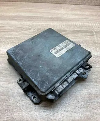 Rover 414 - 416 - 420 Engine control unit/module ECU MSB100491 0281001418