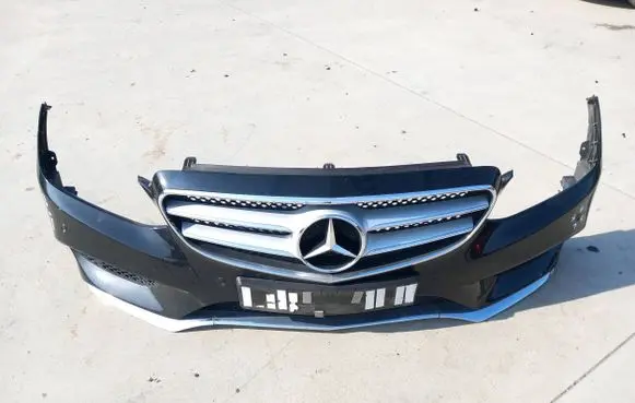 Mercedes-Benz E W212 Front bumper