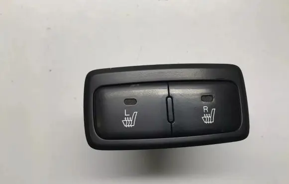 KIA Sportage Seat heating switch 202002962 50629 0620