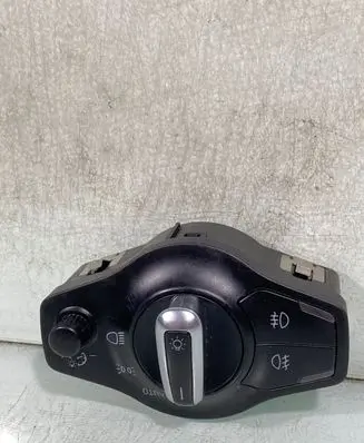 Audi A4 S4 B8 8K Light switch 8k0941531as