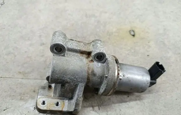 Hyundai H-1, Starex, Satellite EGR valve 98309NISSENS