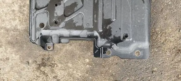 Volvo V60 Rear underbody cover/under tray 30736341