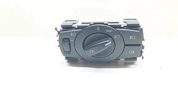 BMW 1 E82 E88 Light switch 6932794