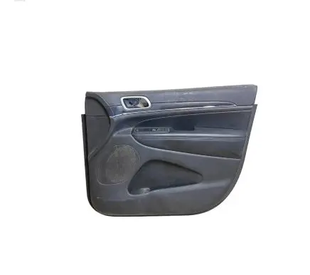 Jeep Grand Cherokee Front door card panel trim 5LL745X9AG