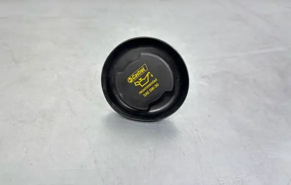 Jaguar F-Pace Oil filler cap G4D36763AA
