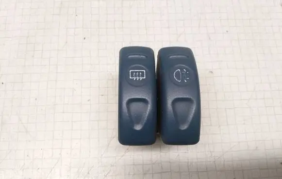 Renault Twingo I Multifunctional control switch/knob 