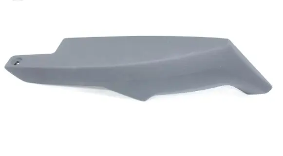 BMW M8 F91 F92 G14 G15 Front door trim bar 6996186