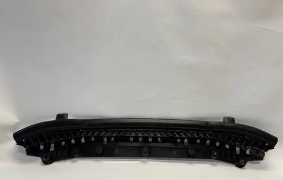 Audi Q6 e-tron Front bumper skid plate/under tray 85H807611