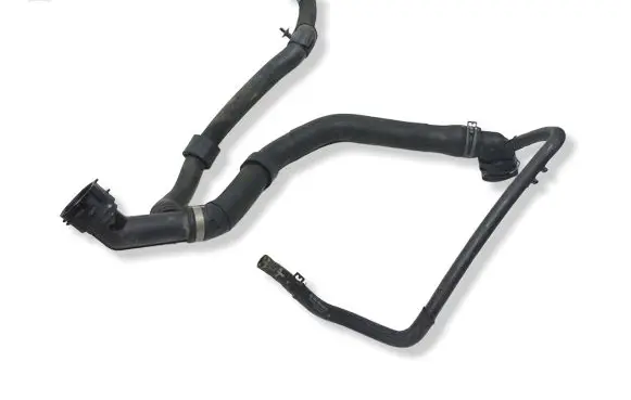 Volkswagen Tiguan Allspace Engine coolant pipe/hose 1K0122291BE