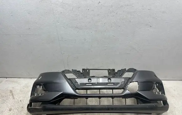 Nissan Qashqai Front bumper