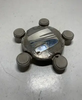 Original wheel cap