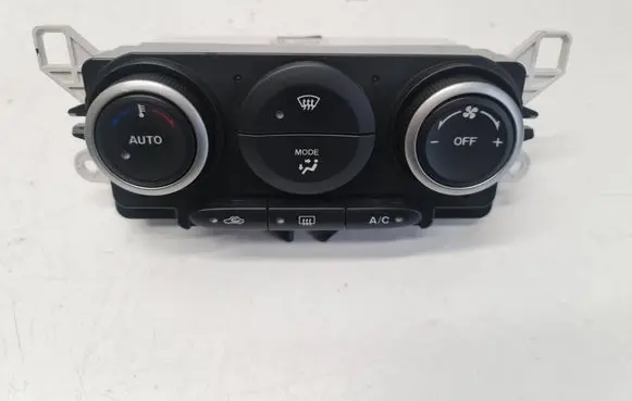 Mazda CX-7 Climate control unit K1900EH64 9J05