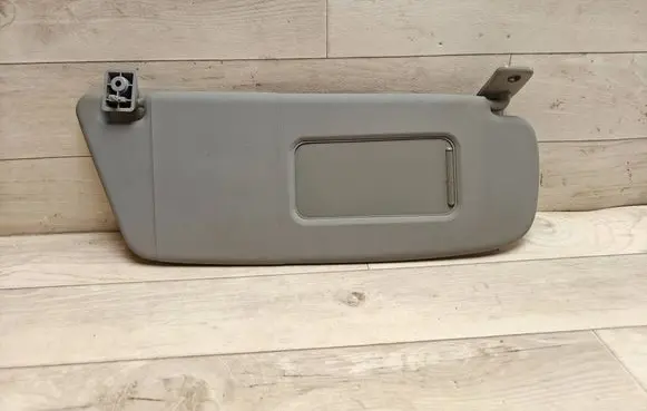 Opel Meriva A Sun visor 24409340