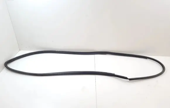 Toyota Prius (XW50) Front door rubber seal