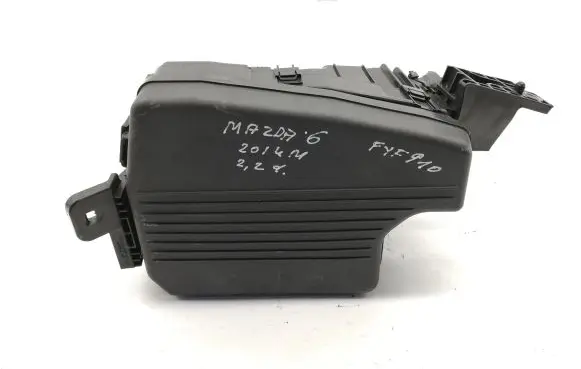 Mazda 6 Fuse box set KD45675X0C
