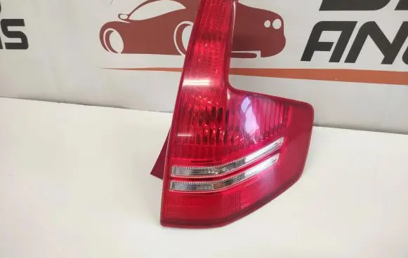 Citroen C4 I Rear/tail lights 9655863980