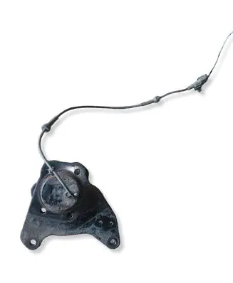Nissan Qashqai Rear wheel hub