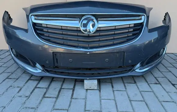 Opel Insignia A Front bumper 22787147