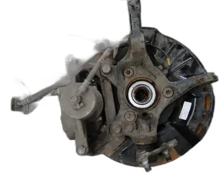 KIA Xceed Front wheel hub spindle knuckle
