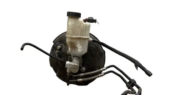 Citroen C5 Brake booster 9662211780 03786245014 0126660