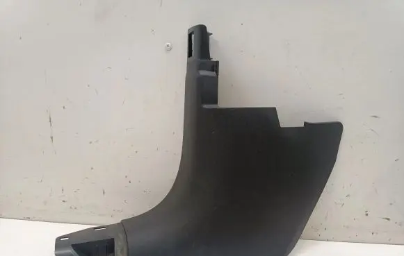 Audi TT TTS RS Mk3 8S Other sill/pillar trim element 8S2867271
