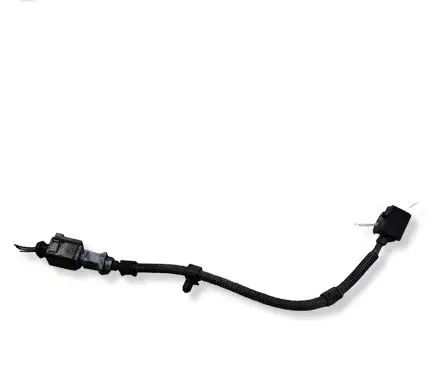 Skoda Octavia Mk2 (1Z) Crankshaft position sensor 9805940