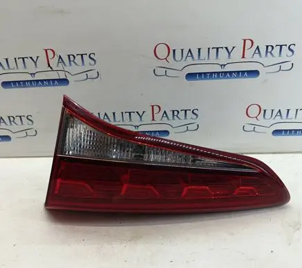 Hyundai Tucson TL Tailgate rear/tail lights 