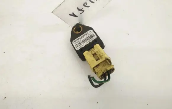 Dodge Nitro Airbag deployment crash/impact sensor p04896061aa
