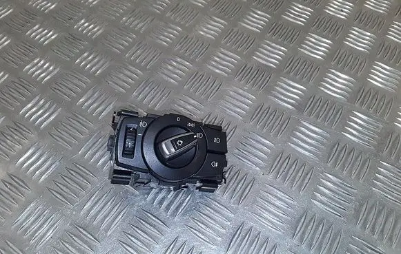 BMW 3 E90 E91 Light switch 9169405