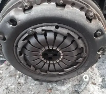 Opel Signum Clutch set kit