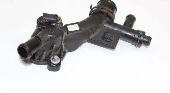 Opel Mokka Engine coolant pipe/hose 25193922