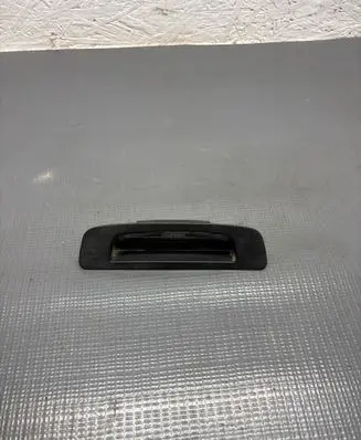 Opel Insignia B Tailgate/trunk/boot exterior handle 23477578 000763 060769005