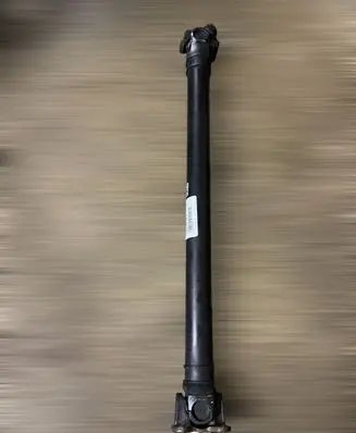 BMW X5 F15 Front prop shaft 8605866 15893410
