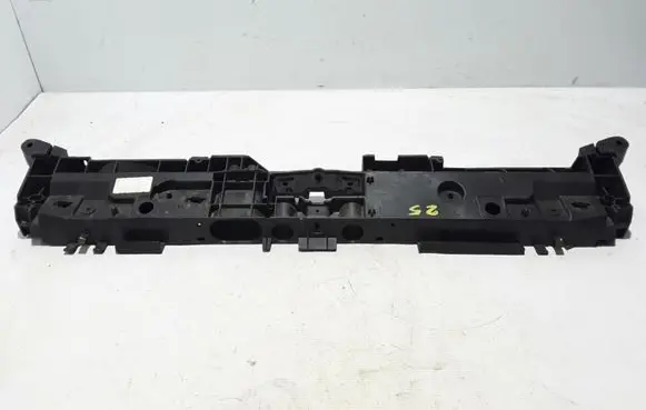 Renault Captur Radiator support slam panel 625003860R