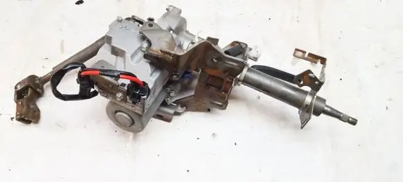 Nissan X-Trail T31 Power steering pump ES9CEC086 ES9CEC-086