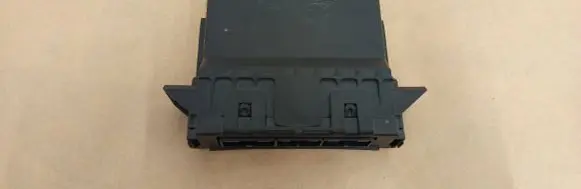 Land Rover Range Rover Sport L494 Climate control unit FPLA14F498AA MB1778006620