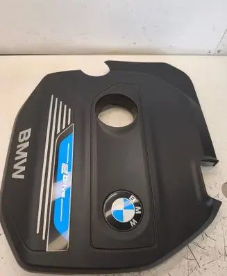 BMW X1 F48 F49 Engine cover (trim) 8604754