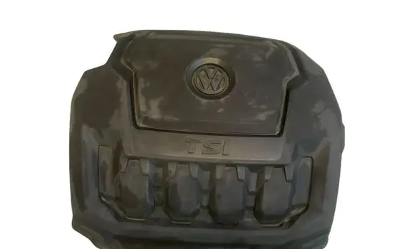 Volkswagen Tiguan Allspace Engine cover (trim) 06K103925CL